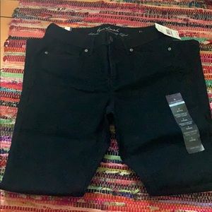 Black skinny Jeans
